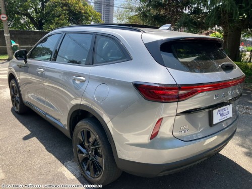 GWM HAVAL H6 PREMIUM HEV 2023/2024